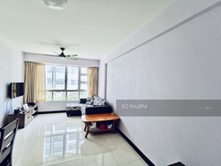 Blk 256D Sumang Walk (Punggol), HDB 3 Rooms #192422062